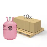 R-32 Refrigerant 20 LB - Image 2