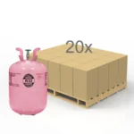 R-32 Refrigerant 20 LB - Image 3