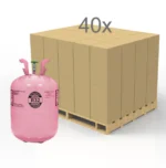 R-32 Refrigerant 20 LB - Image 4