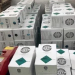 R134A Refrigerant for Refrigerator Refrigeration Automobile Air Conditioner 30Lb - Image 3