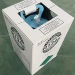 R134A Refrigerant for Refrigerator Refrigeration Automobile Air Conditioner 30Lb - Image 4