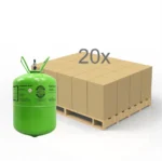 R-407A Refrigerant 25 LB - Image 3