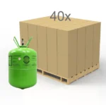 R-407A Refrigerant 25 LB - Image 2