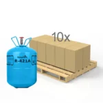 R-421A Refrigerant 25 LB - Image 2