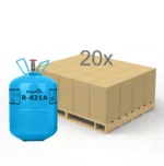 R-421A Refrigerant 25 LB - Image 3