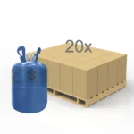 R-422B (NU-22) Refrigerant 25 LB - Image 3