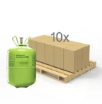 R-422D MO29 Refrigerant 25 LB - Image 2