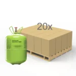 R-422D MO29 Refrigerant 25 LB - Image 3