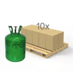 R-427A Refrigerant 25 LB - Image 2