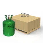 R-427A Refrigerant 25 LB - Image 3